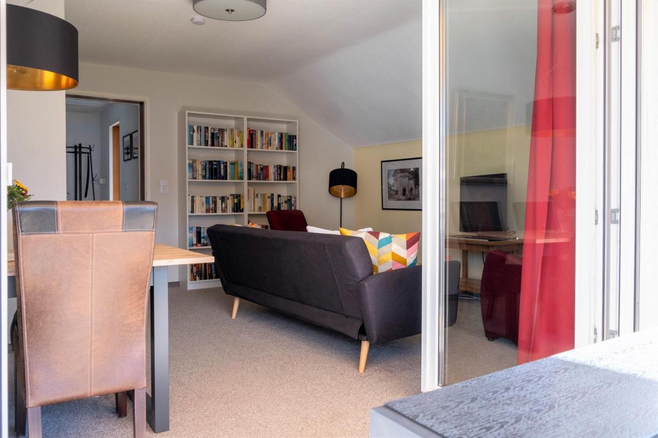 Ferienwohnung Бад-Киссинген Экстерьер фото