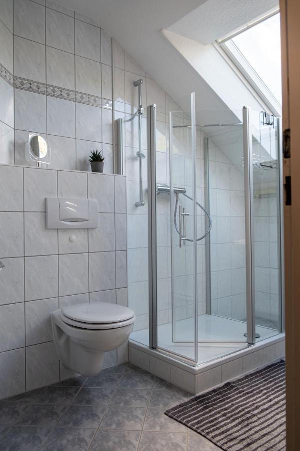 Ferienwohnung Бад-Киссинген Экстерьер фото