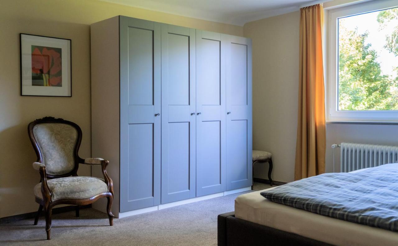Ferienwohnung Бад-Киссинген Экстерьер фото